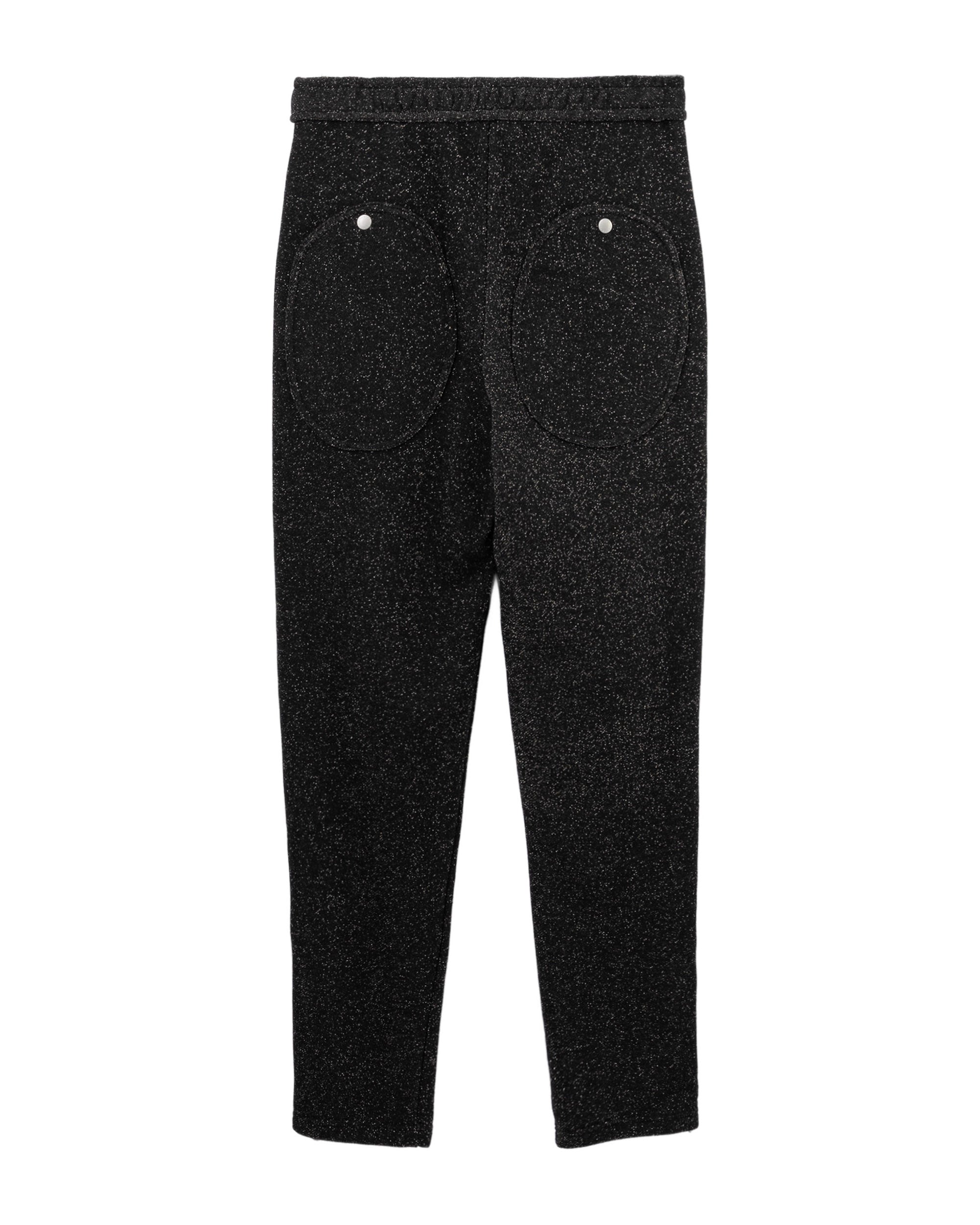 Tapered pants