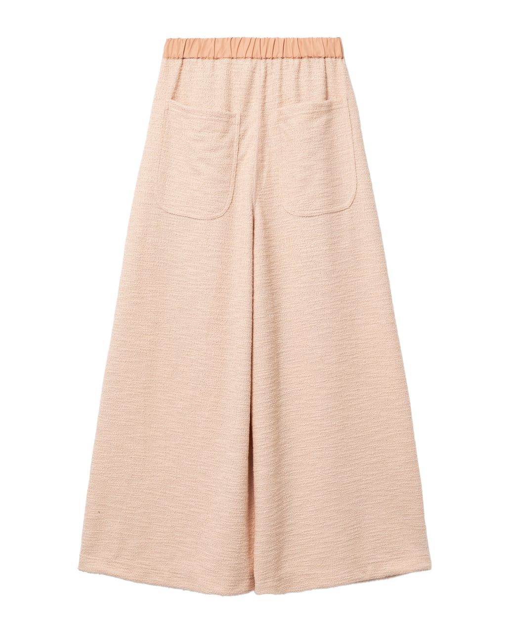 Embroidered pants