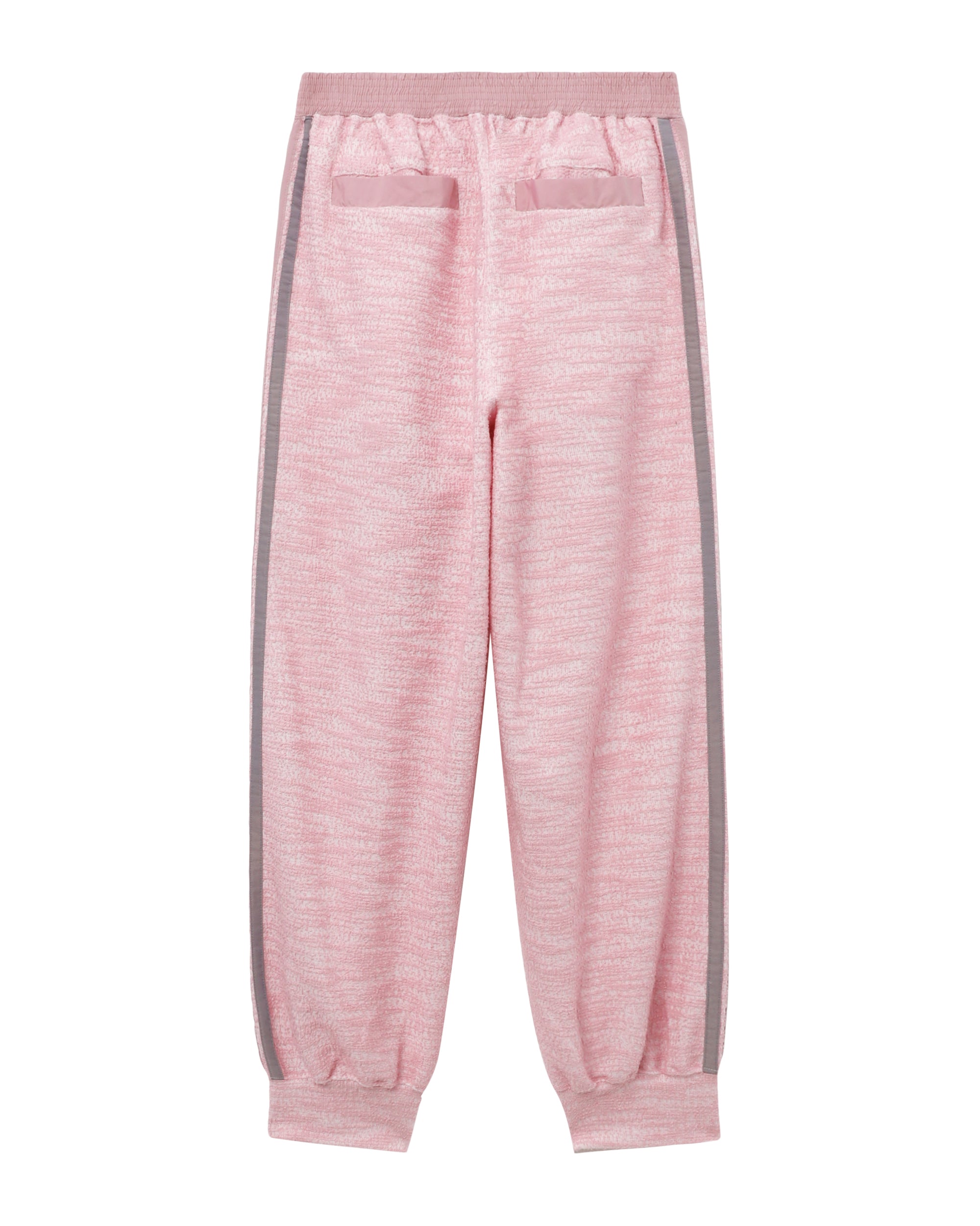 Cuffed pants