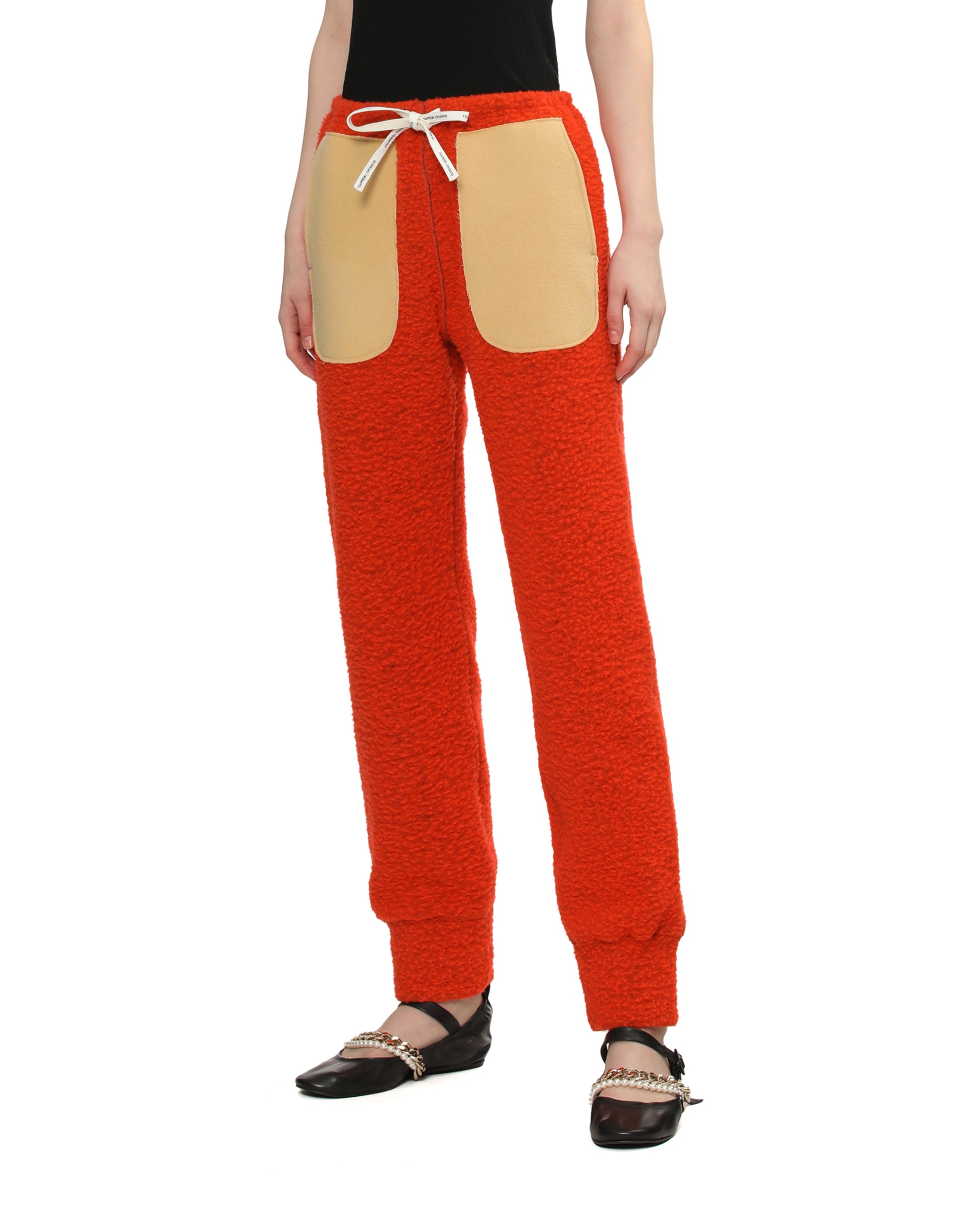 Fleece sweatpants