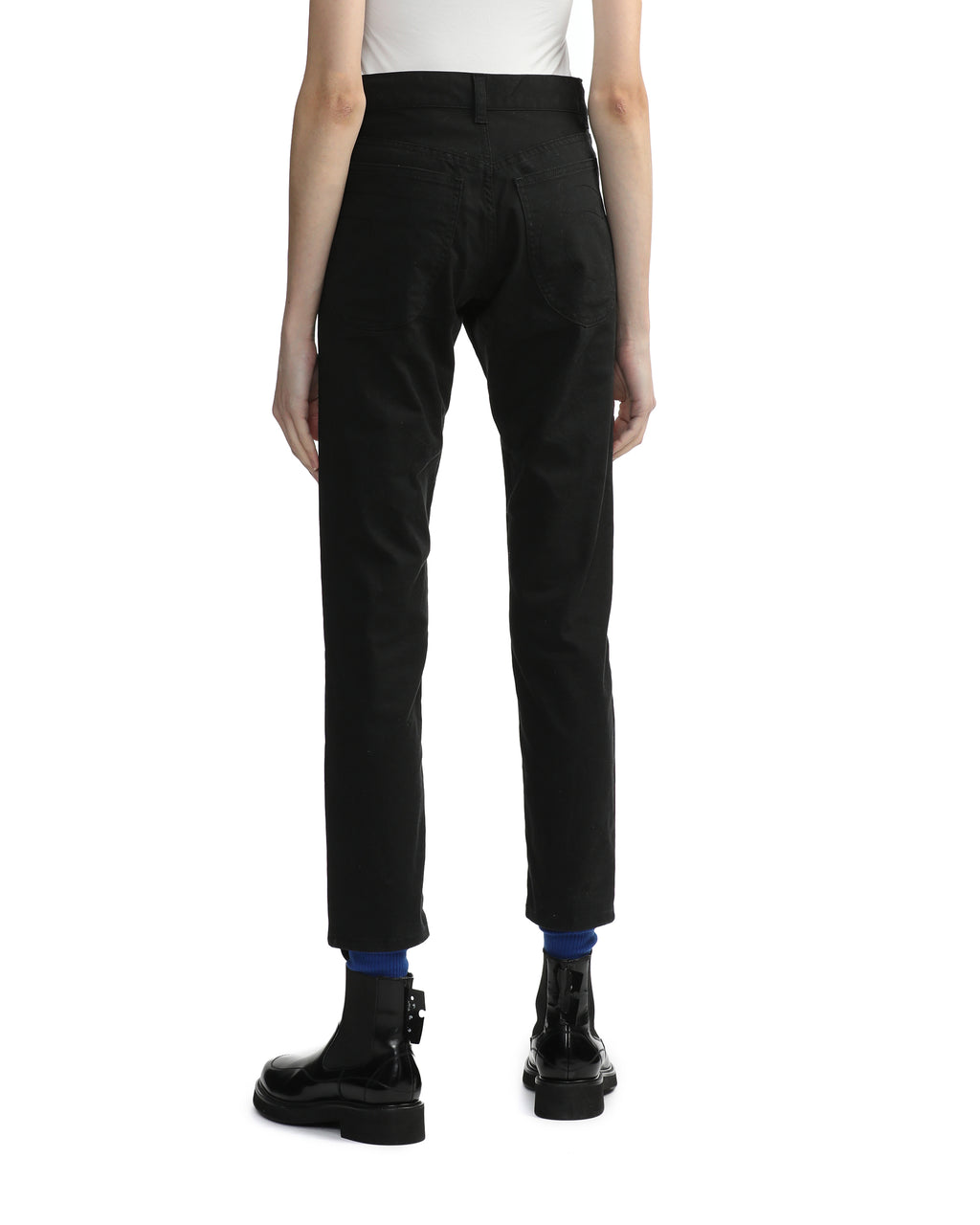 Slim-fit pants
