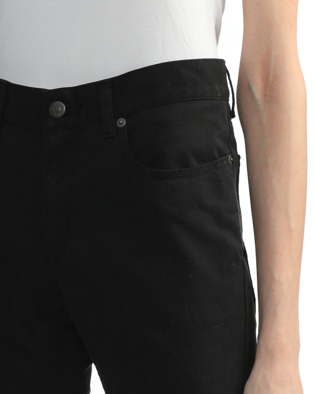 Slim-fit pants