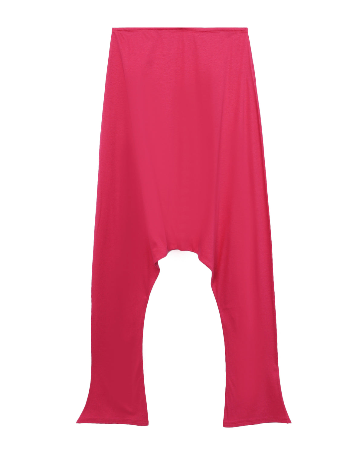 Cropped pants