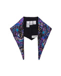 Printed scarf