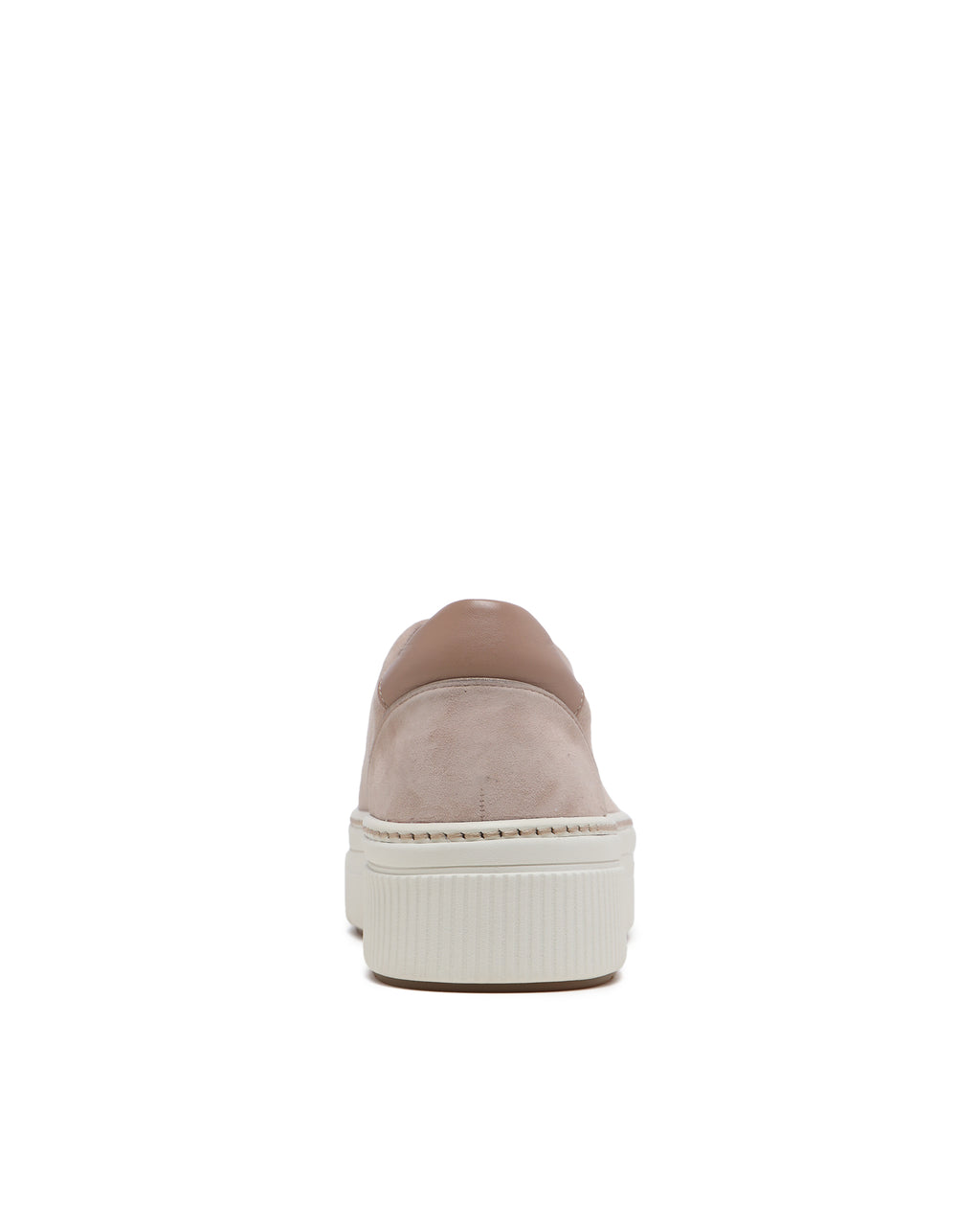 Glitter platform sneakers