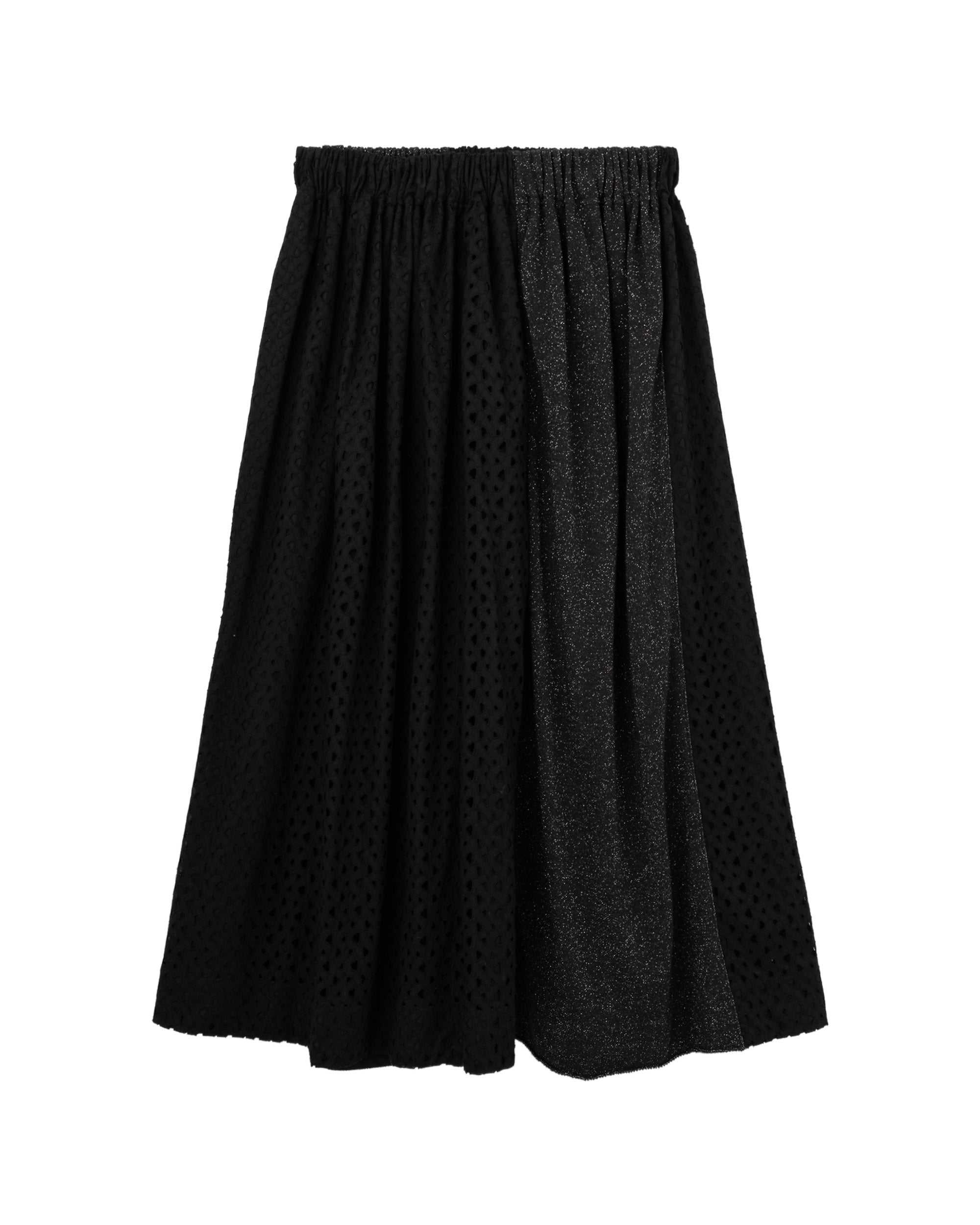 Midi skirt
