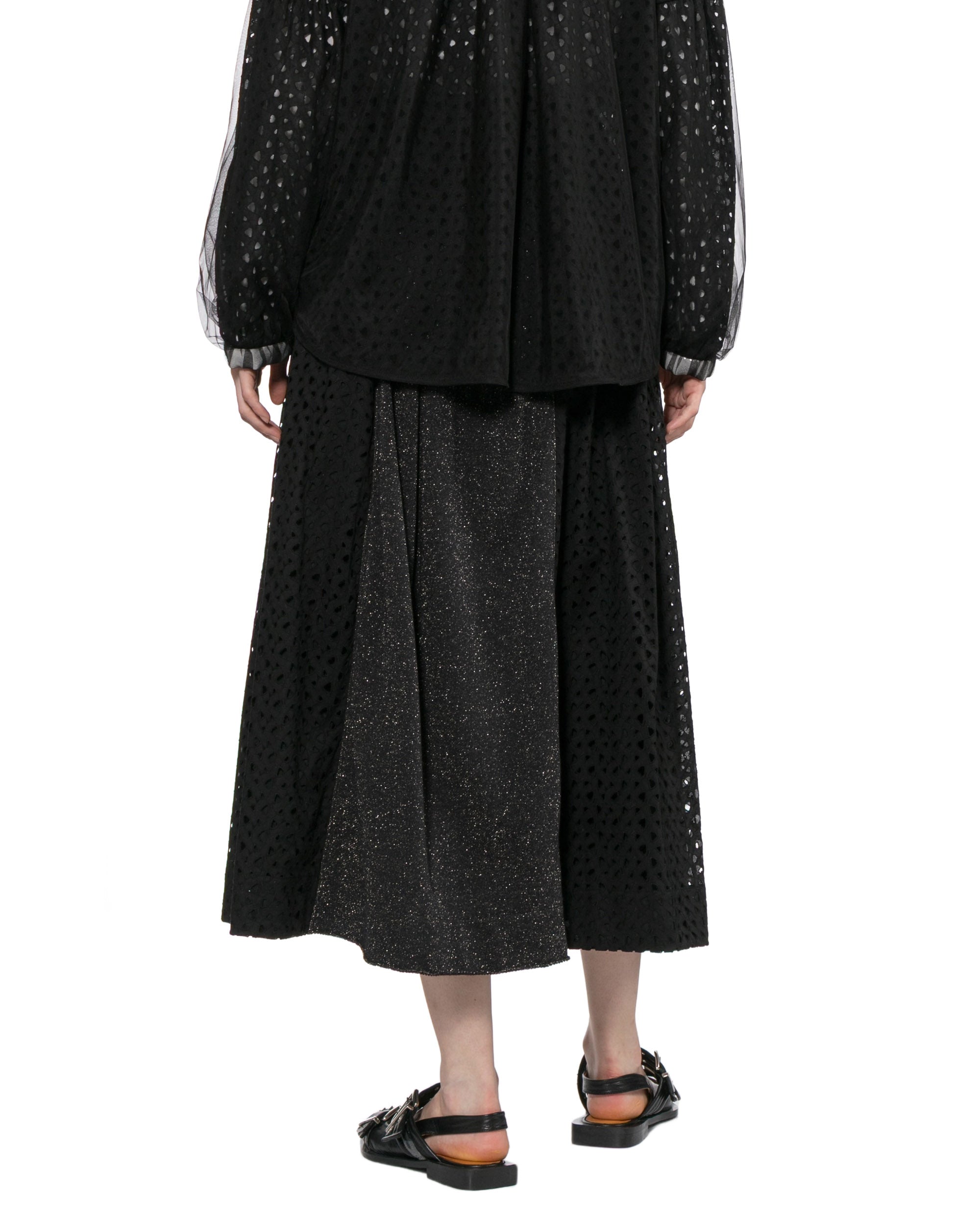 Midi skirt