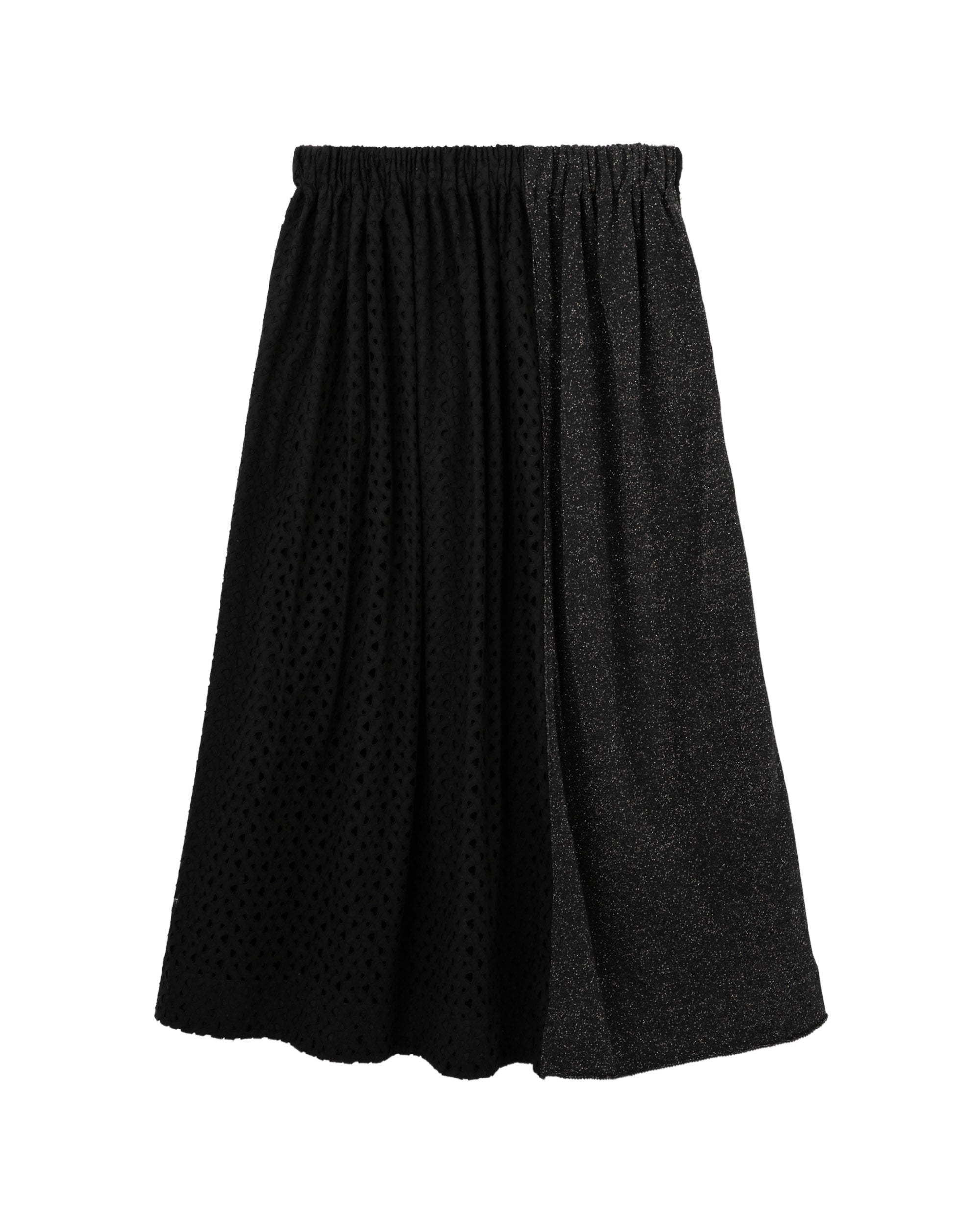 Midi skirt