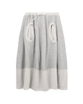 Patchwork skirt