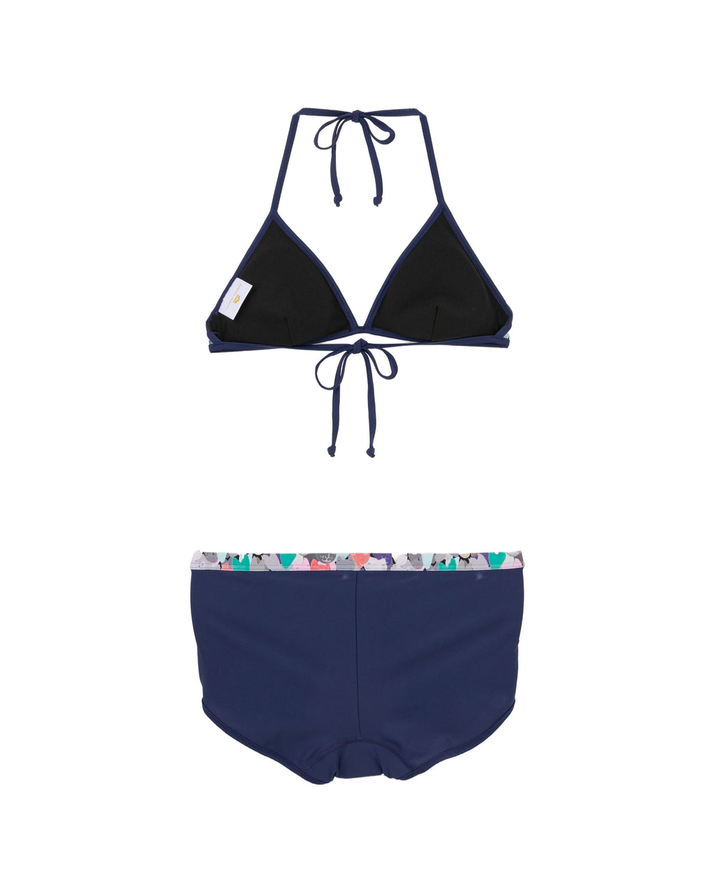 X arena bikini set