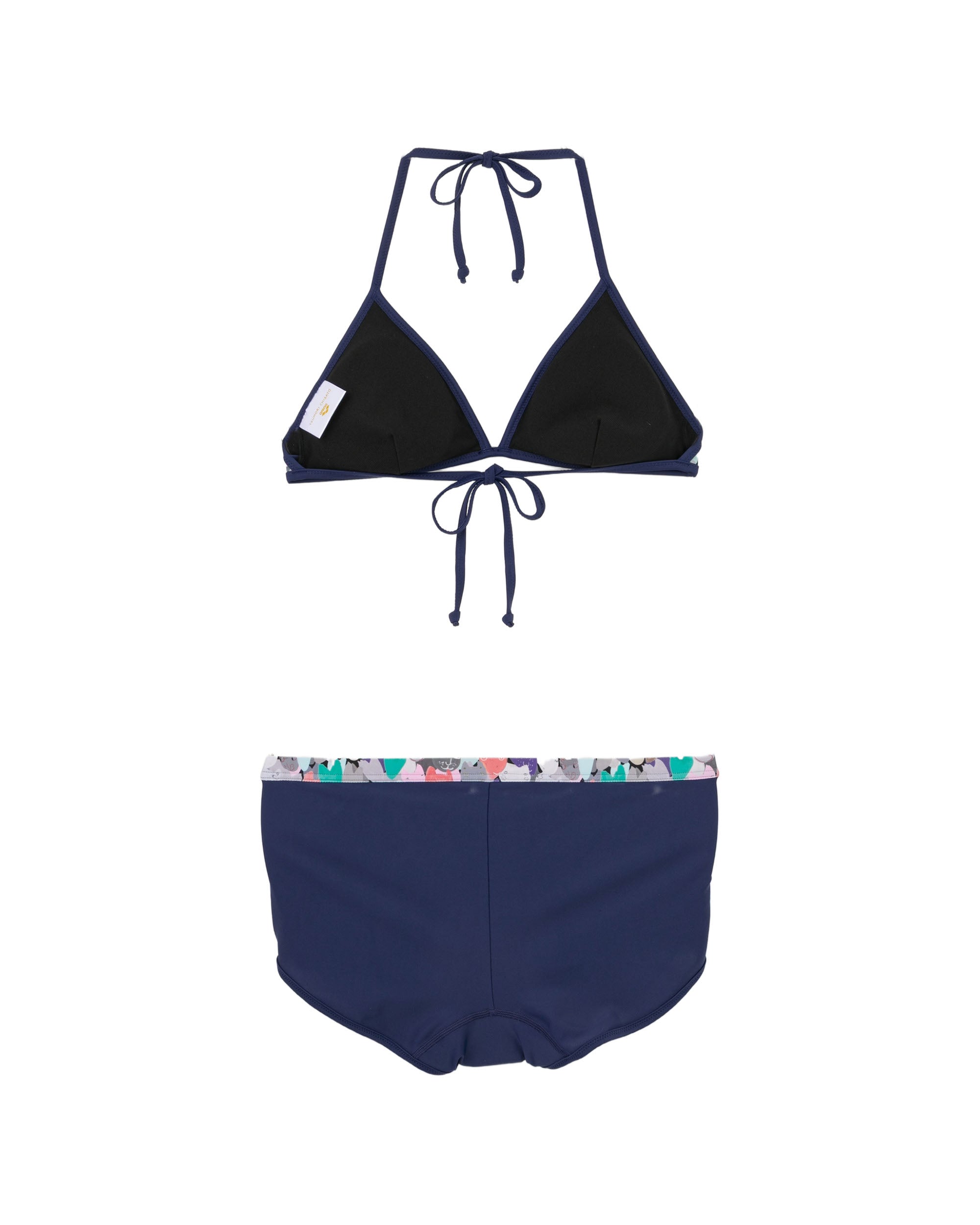 X arena bikini set
