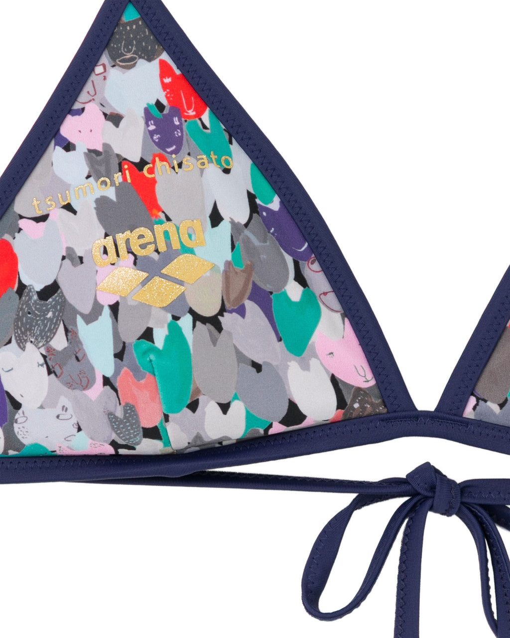 X arena bikini set