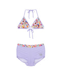 X arena bikini set