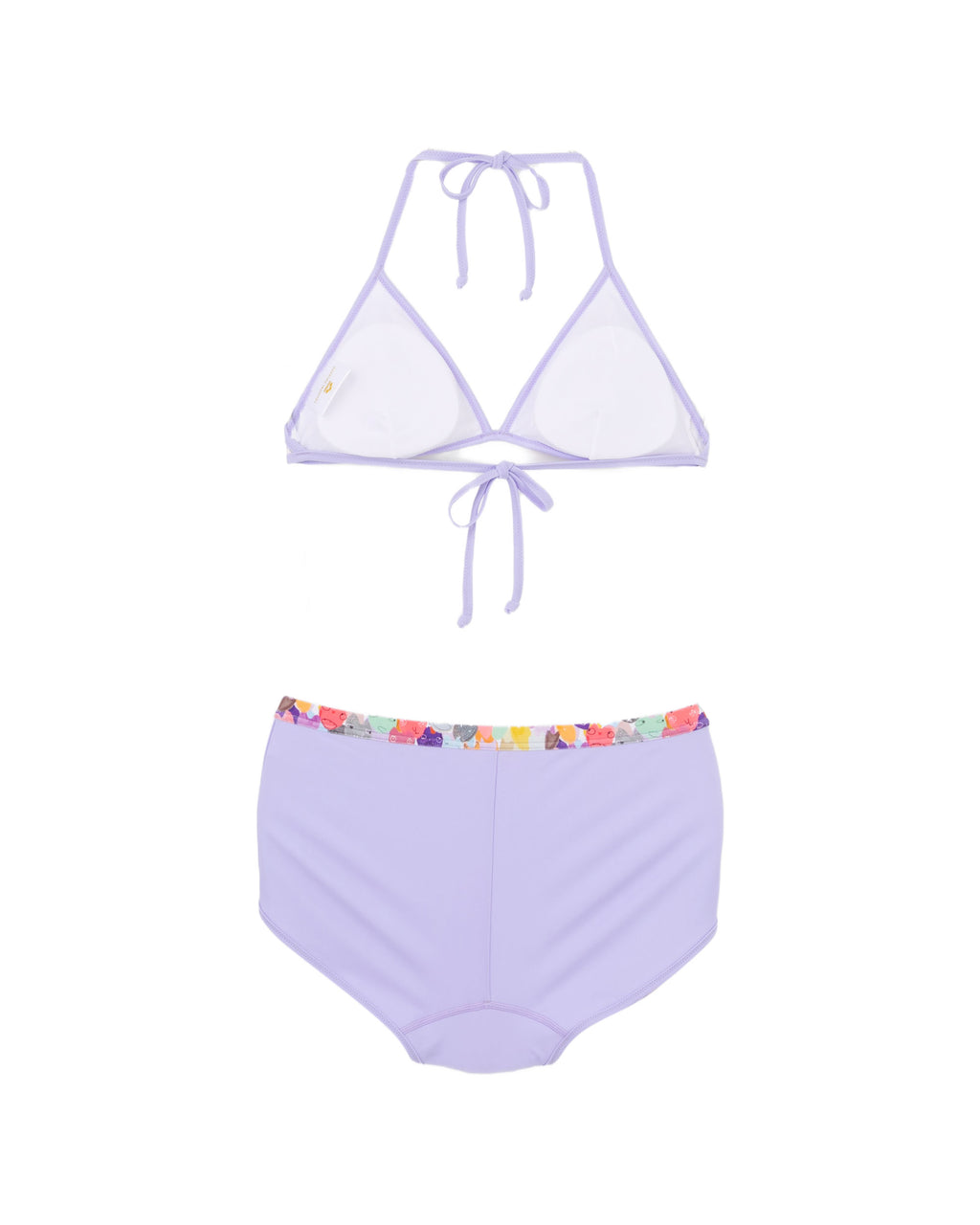 X arena bikini set