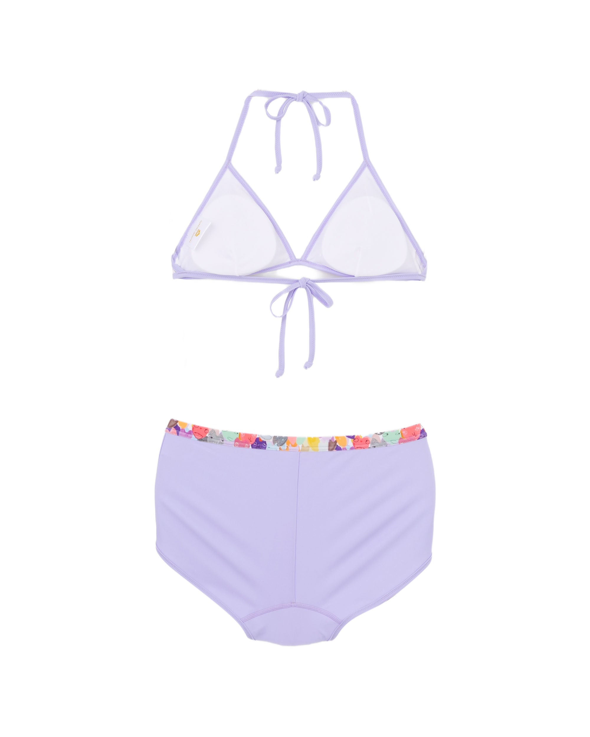 X arena bikini set