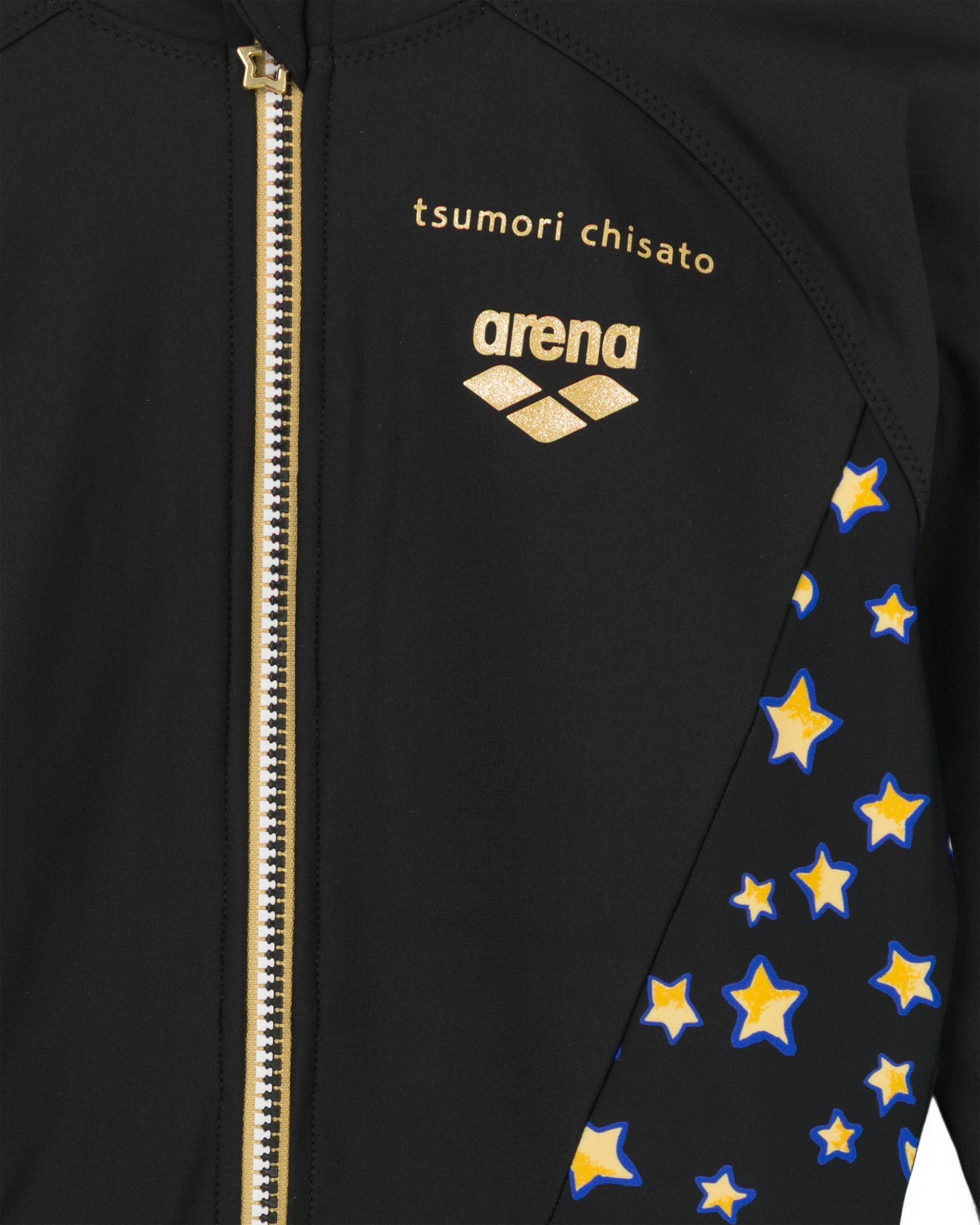 X arena star swimsuit