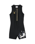 X arena sleeveless swimsuit