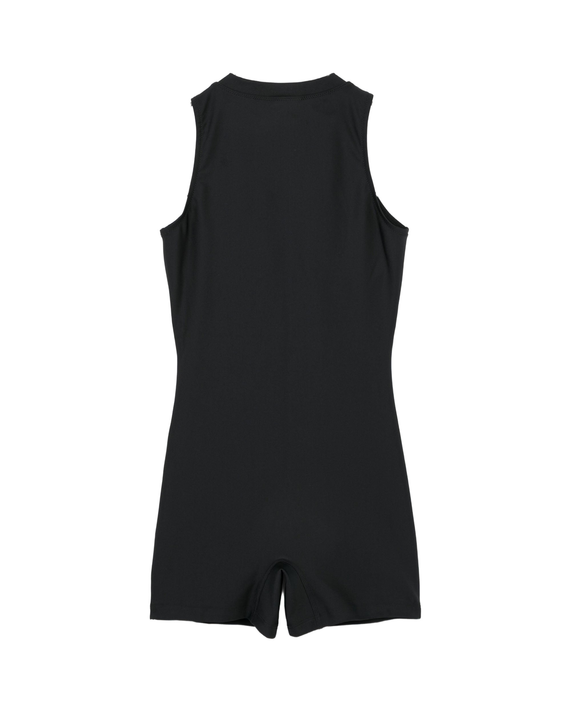 X arena sleeveless swimsuit