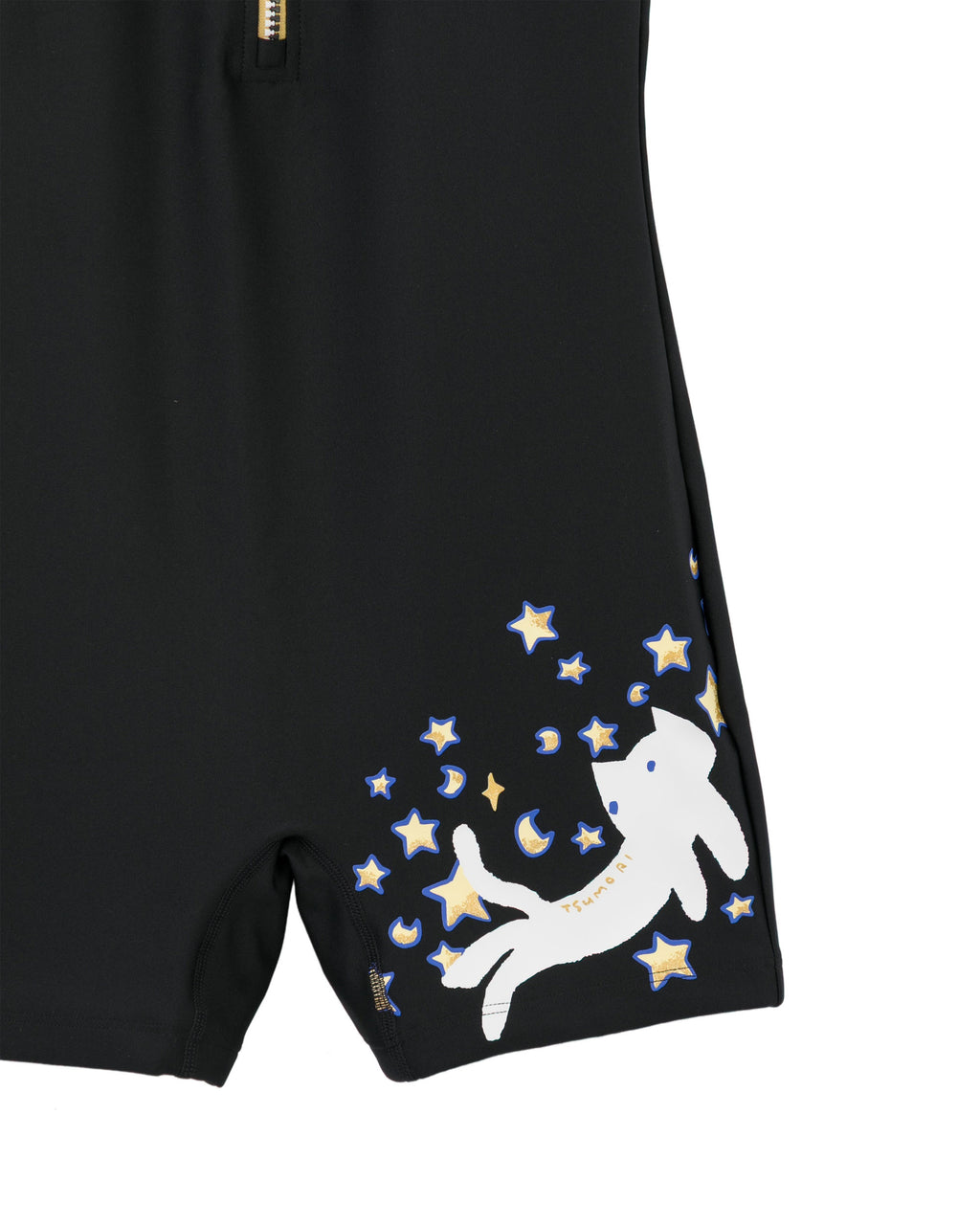 X arena sleeveless swimsuit