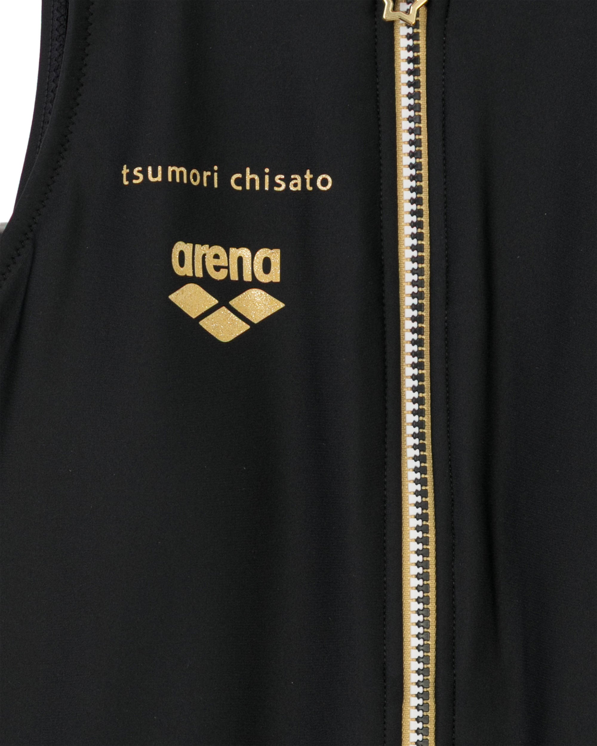 X arena sleeveless swimsuit