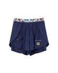 X arena 2 in 1 shorts