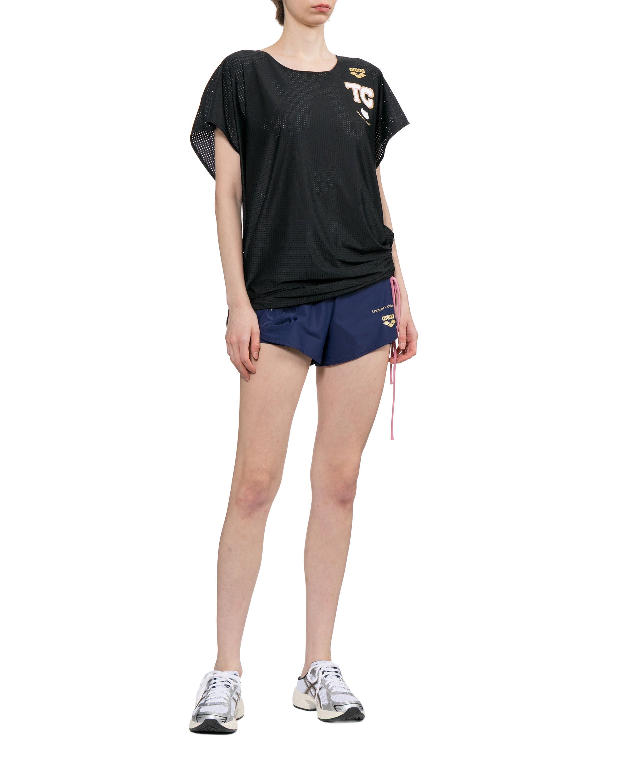 X arena 2 in 1 shorts