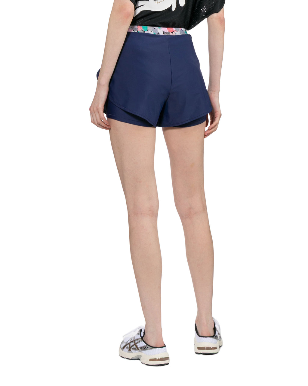 X arena 2 in 1 shorts