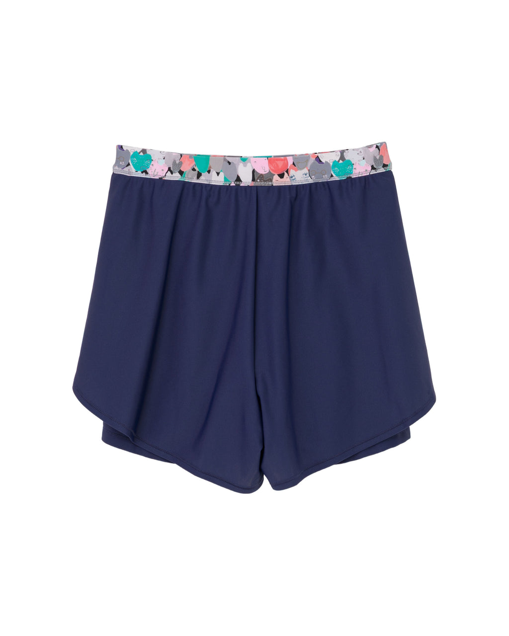 X arena 2 in 1 shorts