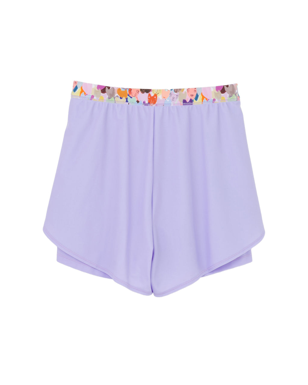 X arena 2 in 1 shorts