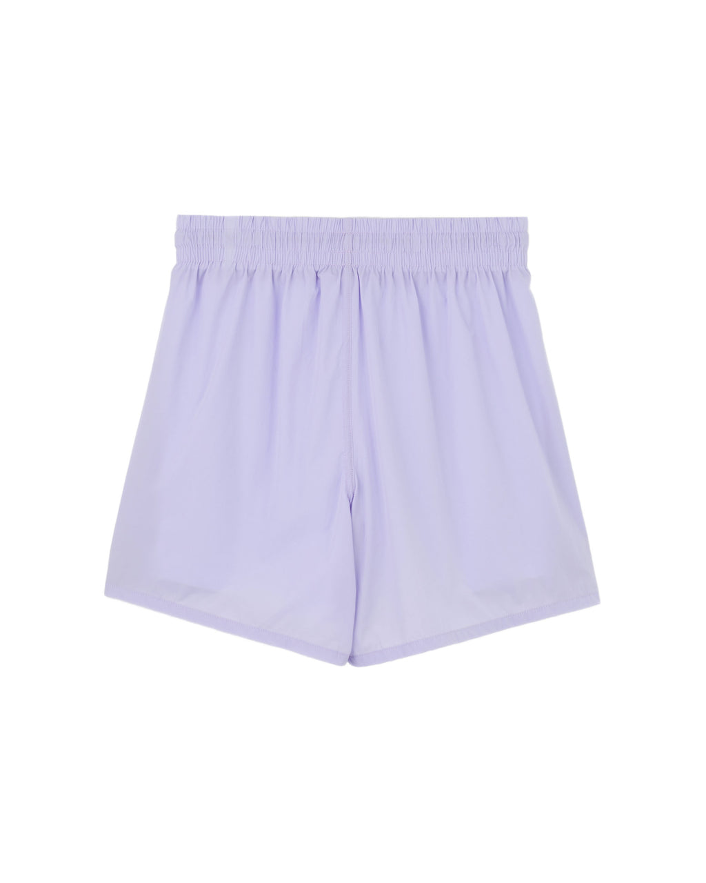 X arena embroidered shorts