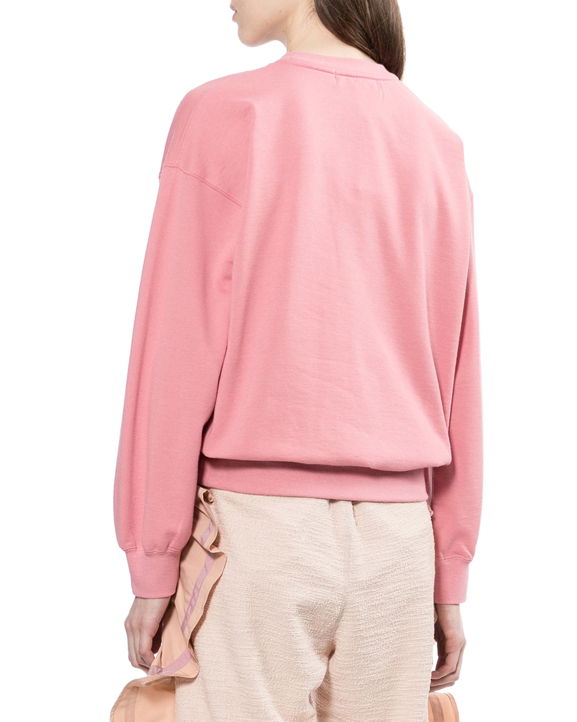 Graphic sweatshirt