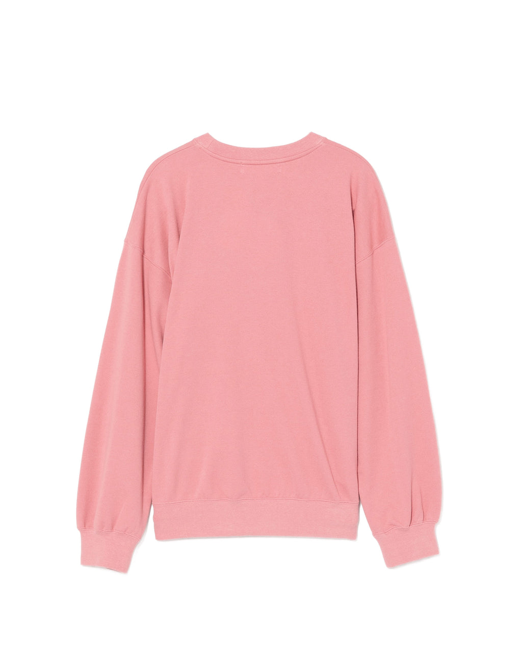 Graphic sweatshirt