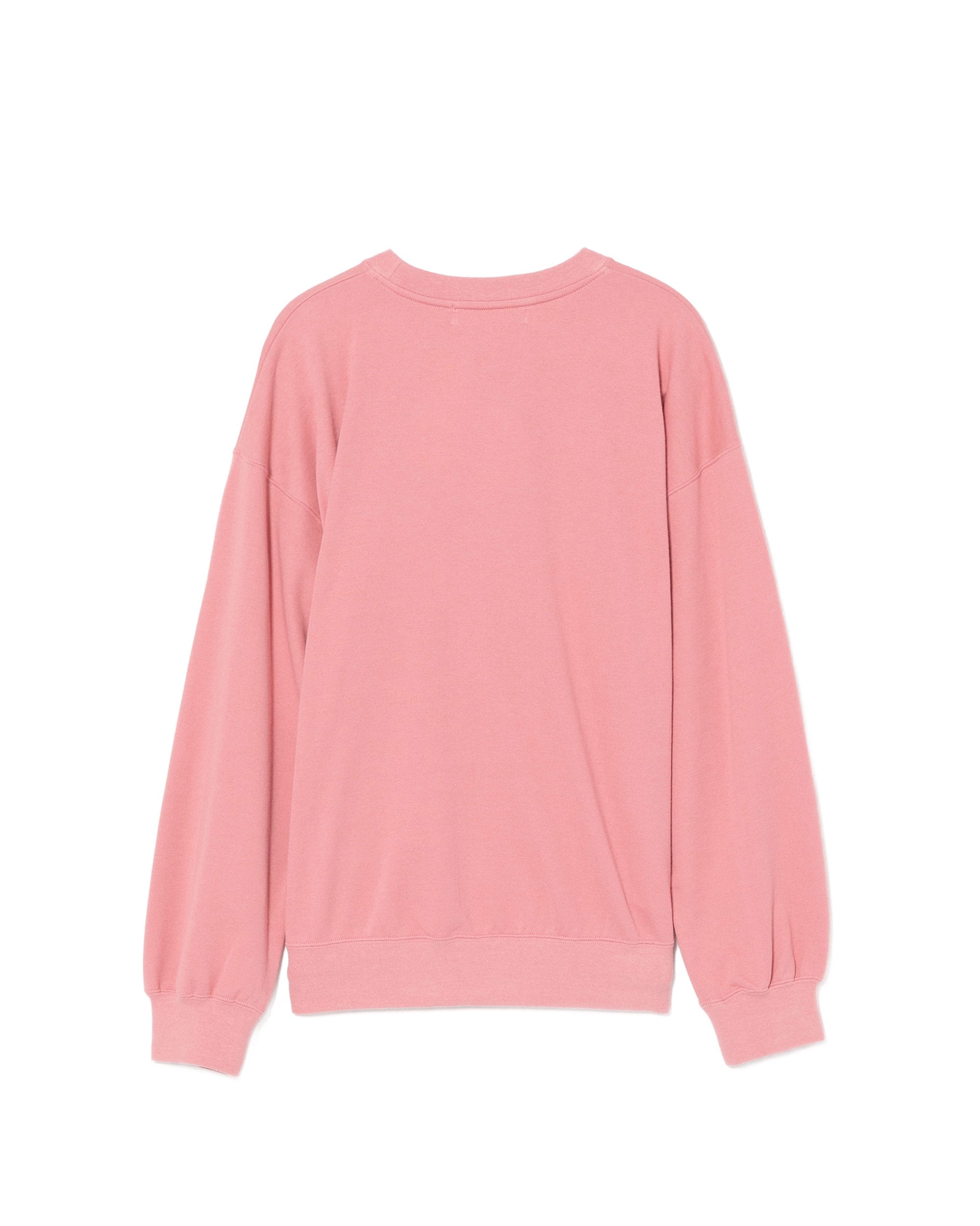 Graphic sweatshirt