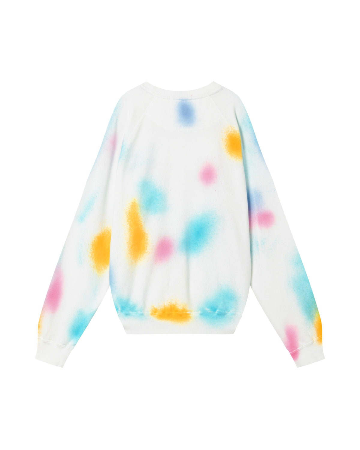 Multicolour sweatshirt