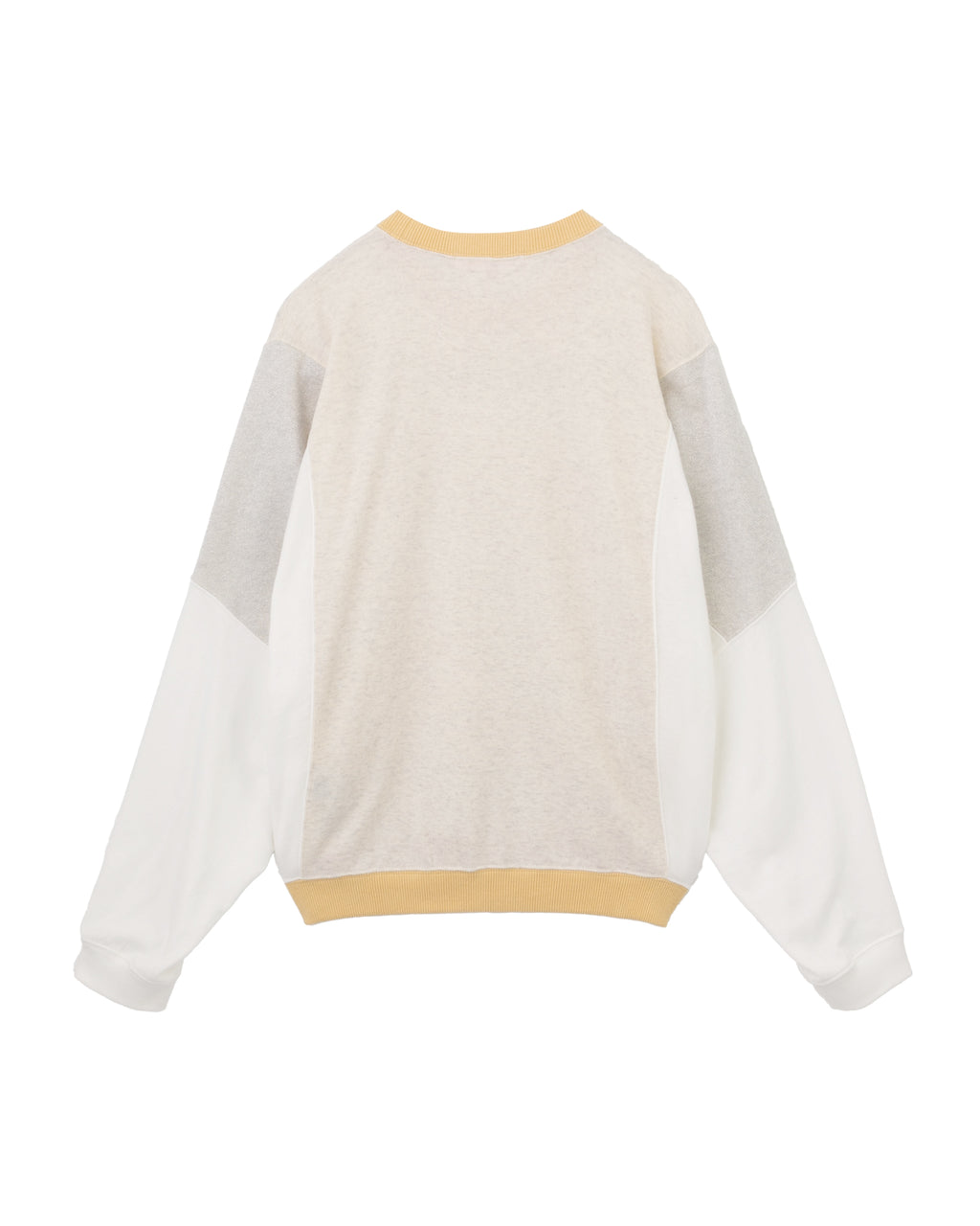 Graphic sweatshirt