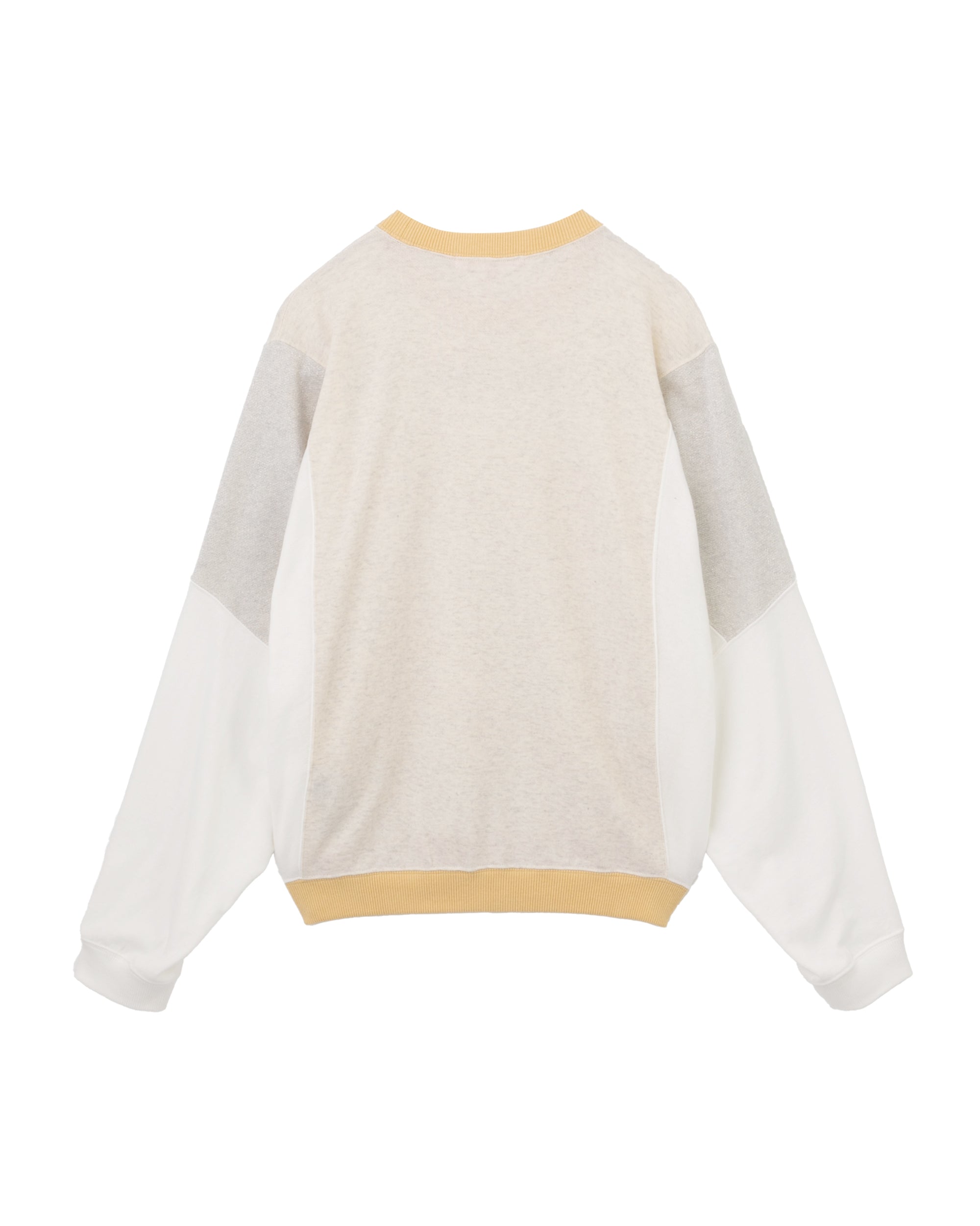 Graphic sweatshirt