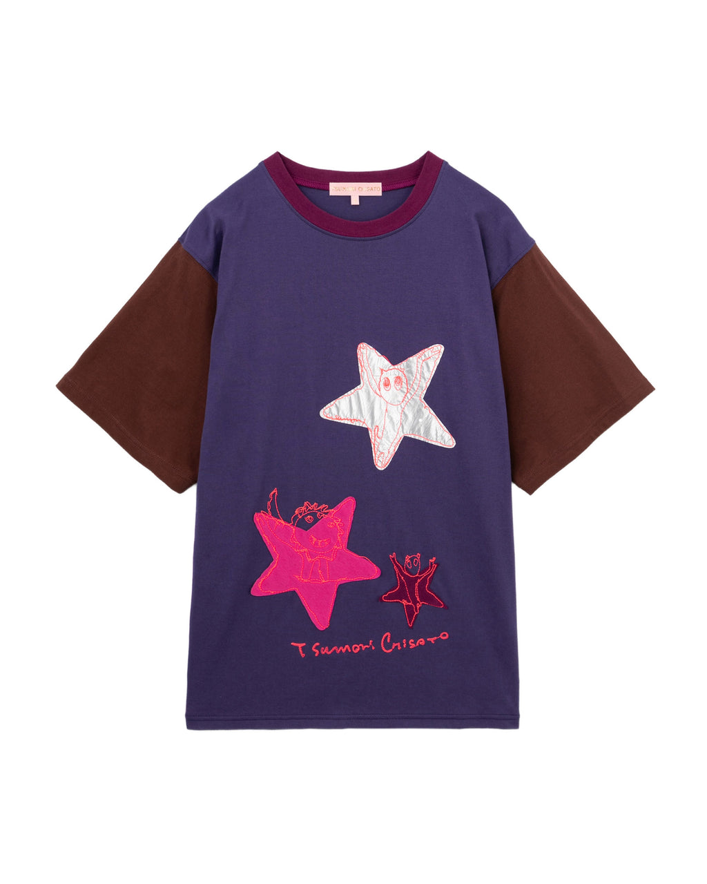 Graphic tee