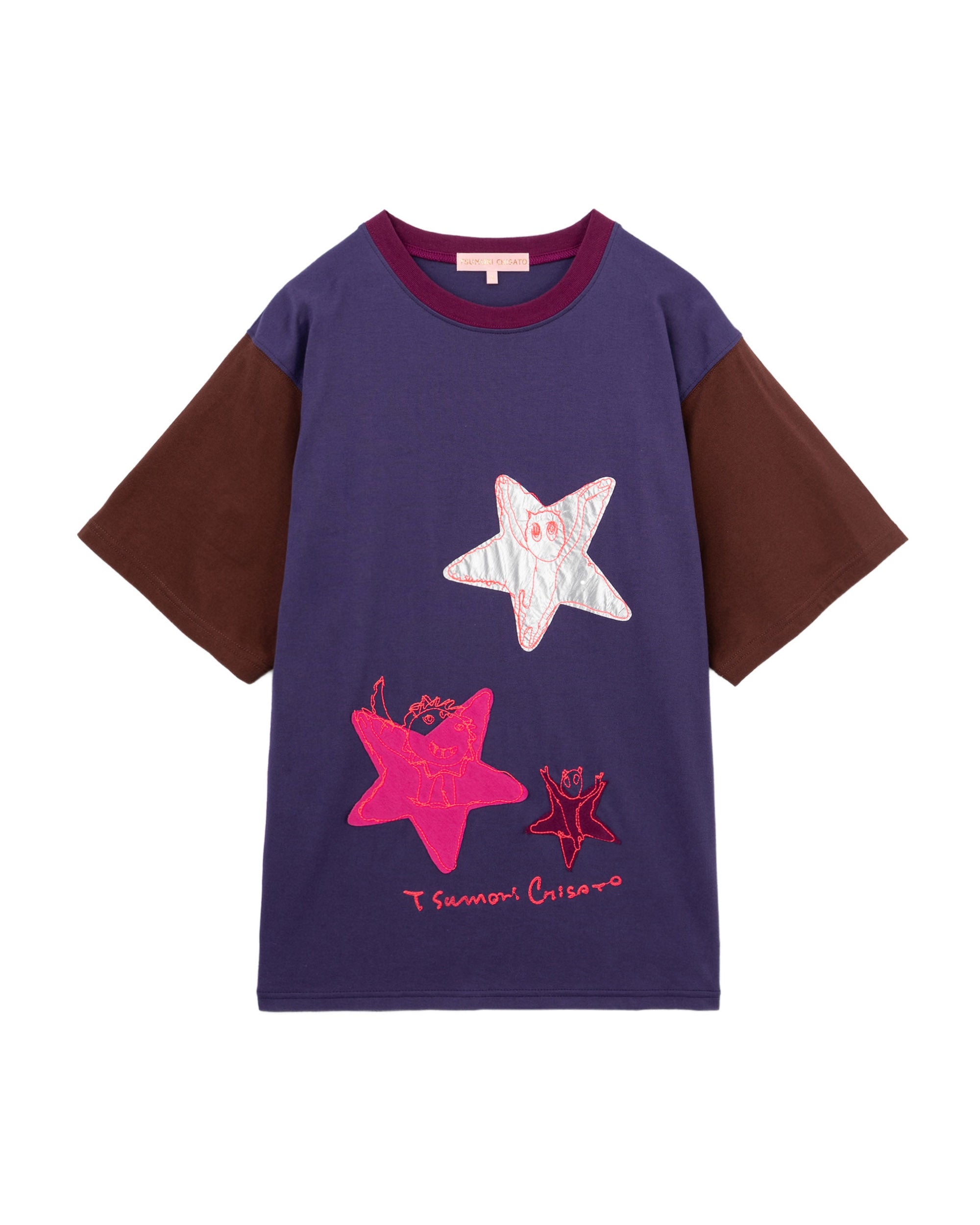 Graphic tee