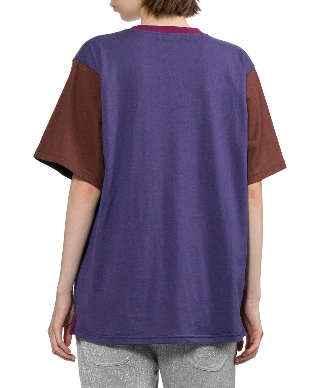 Graphic tee