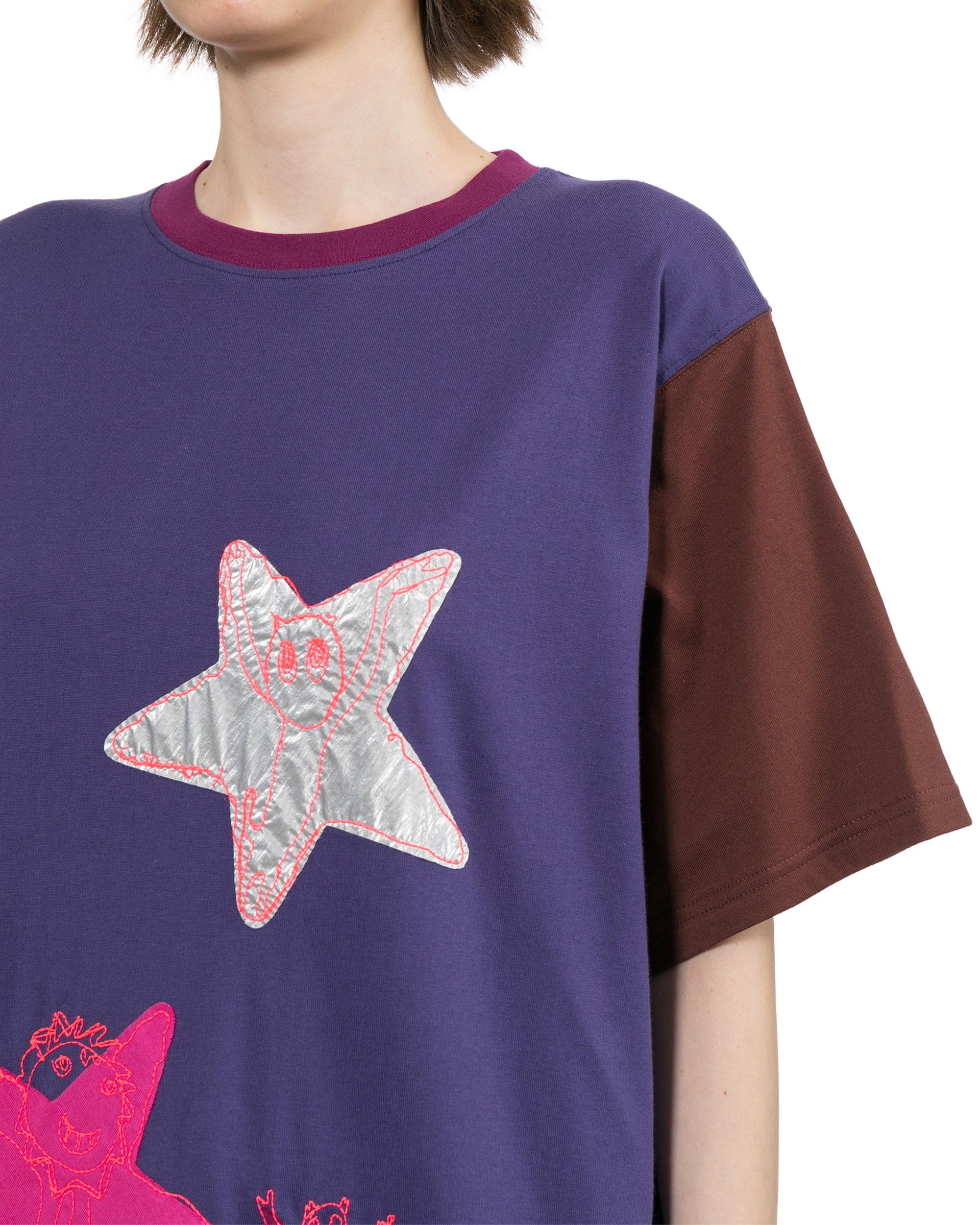 Graphic tee