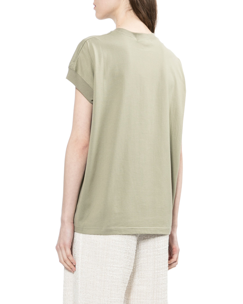 Graphic tee