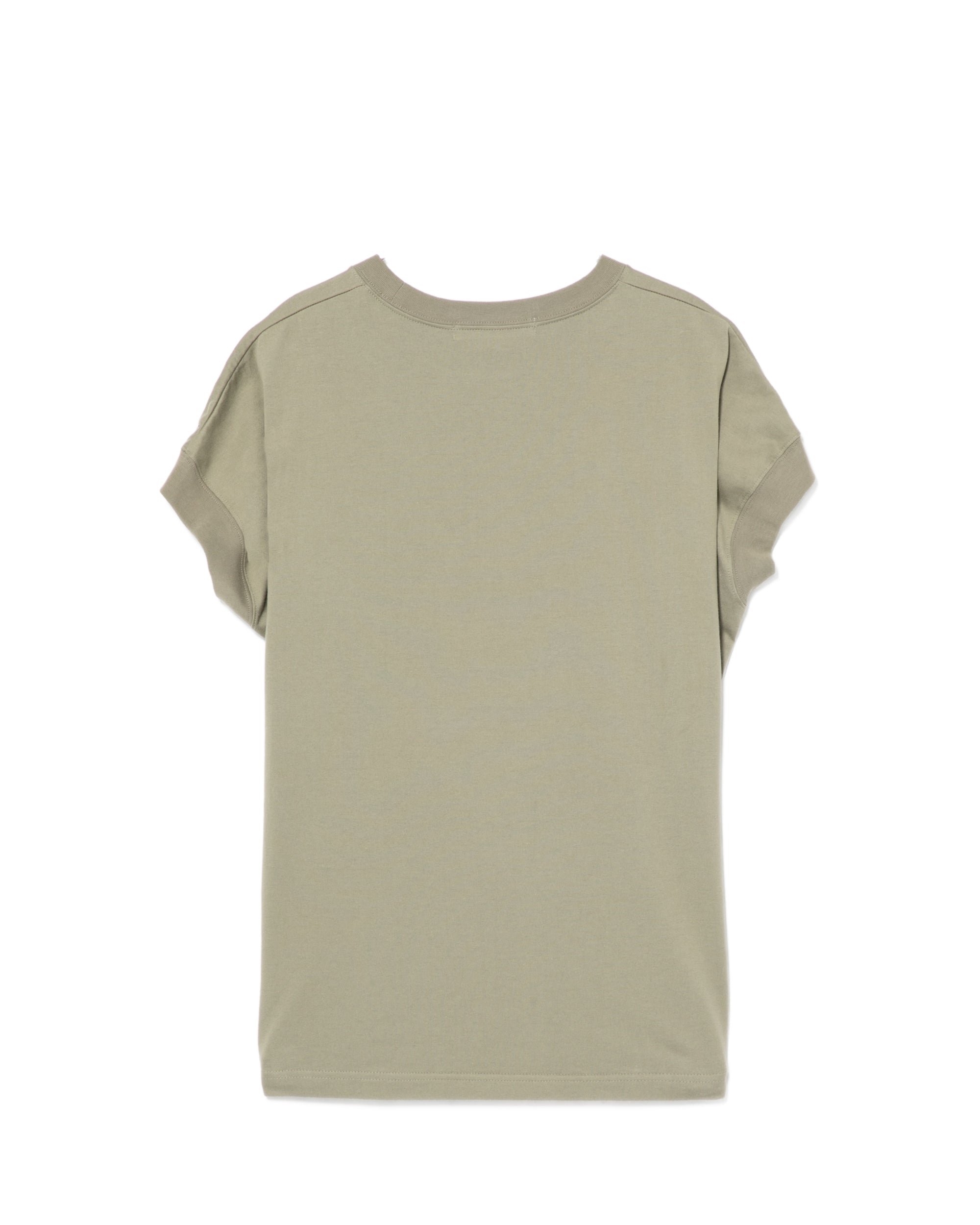 Graphic tee