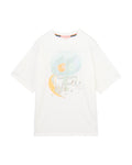 Graphic tee