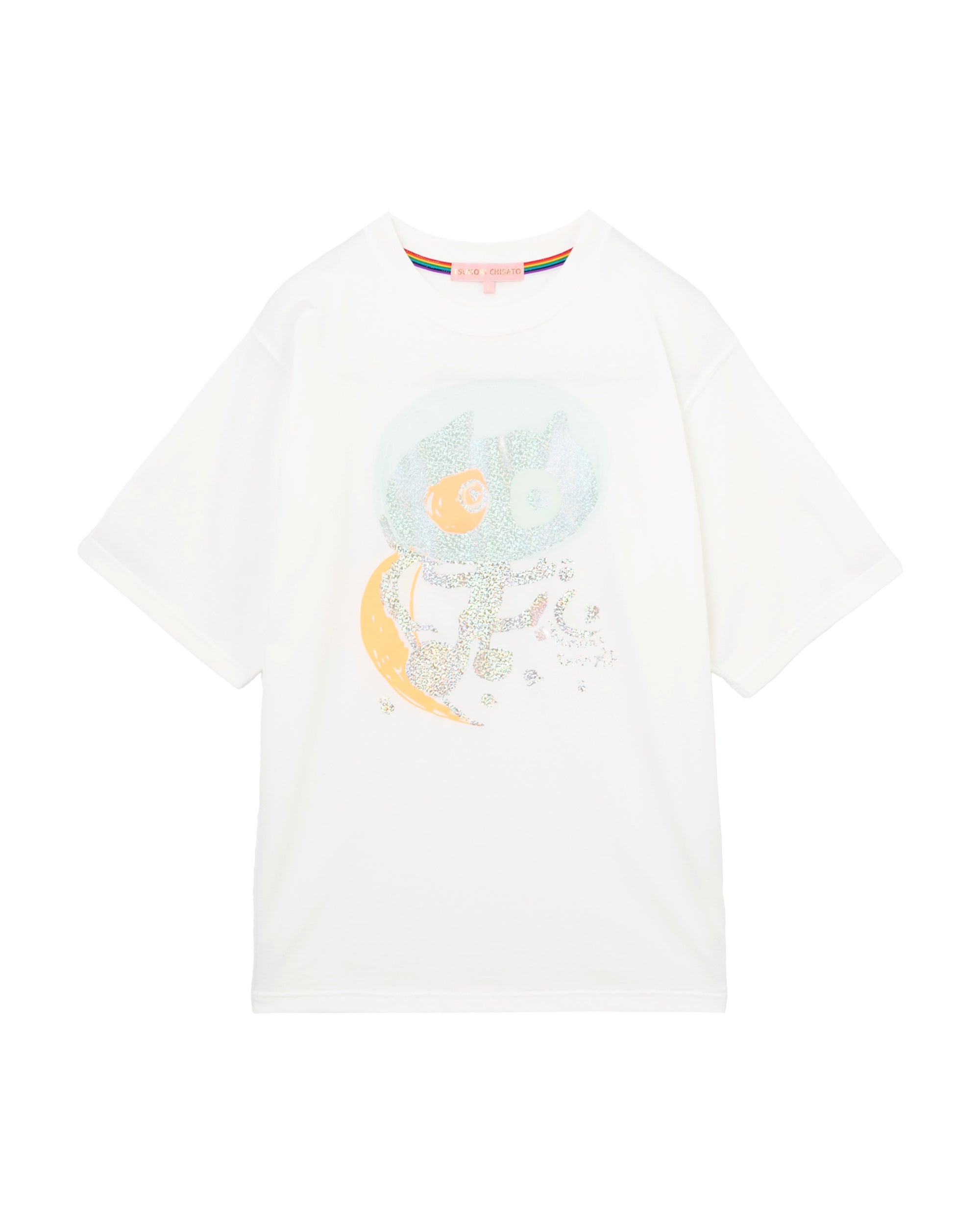 Graphic tee