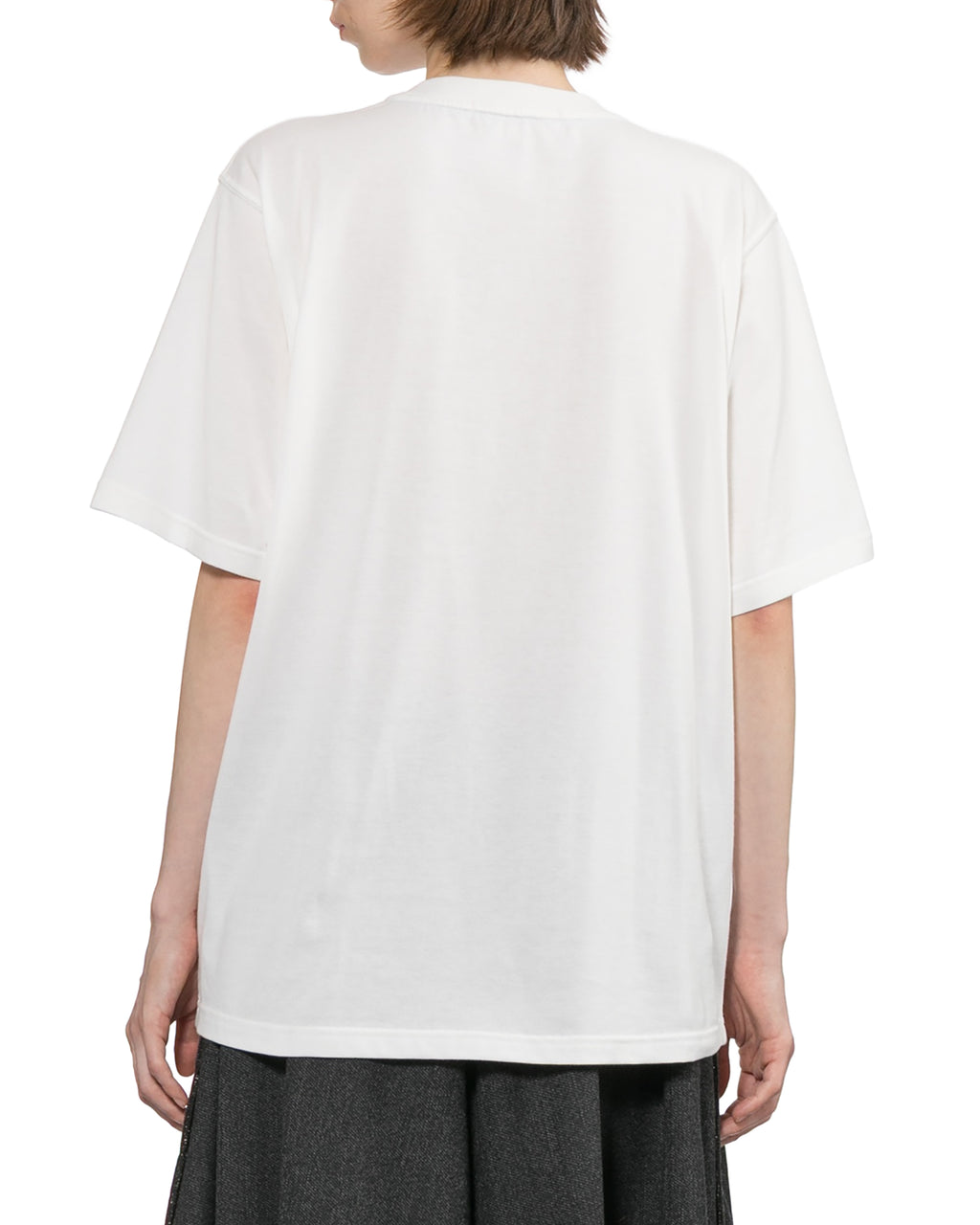Graphic tee