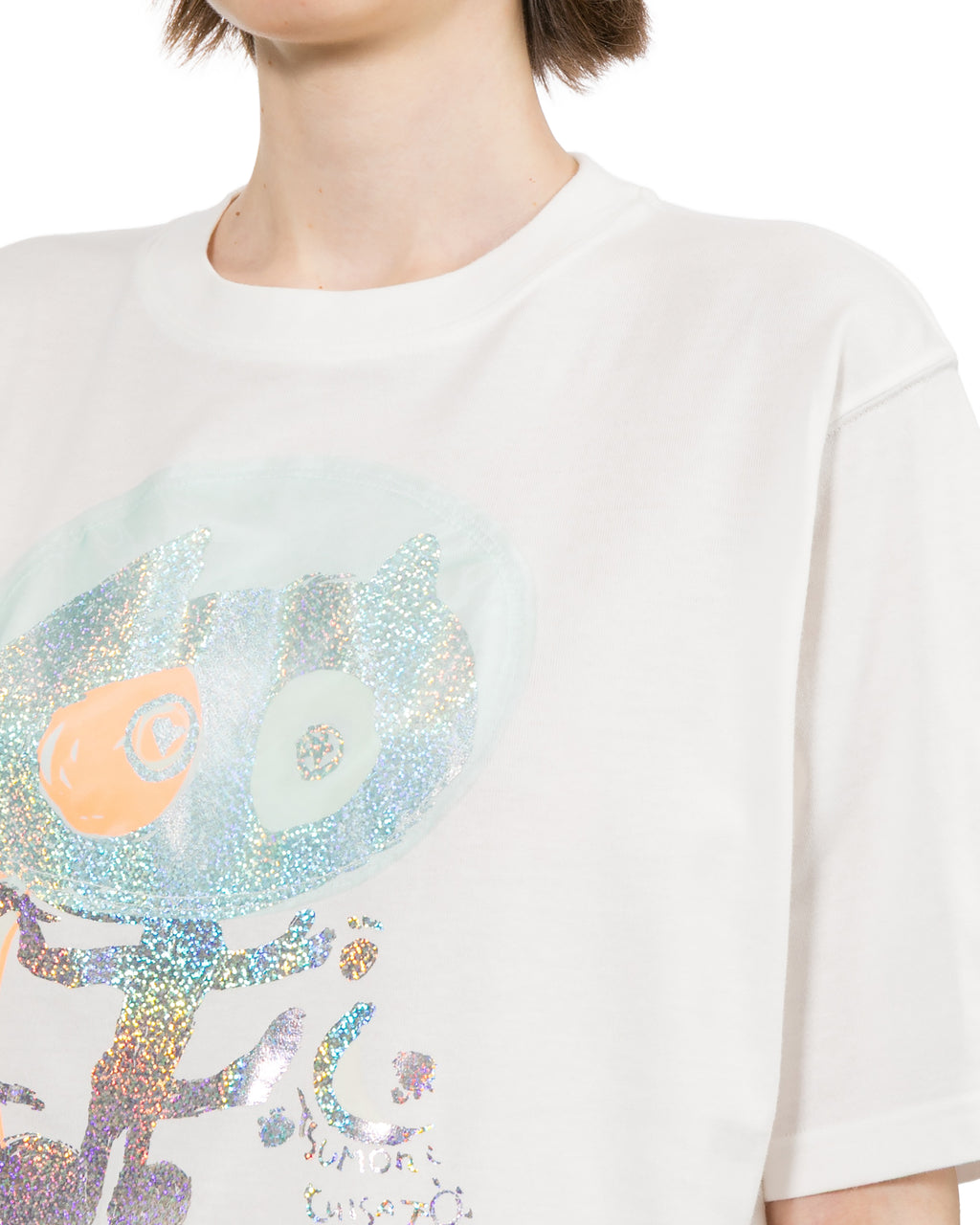 Graphic tee