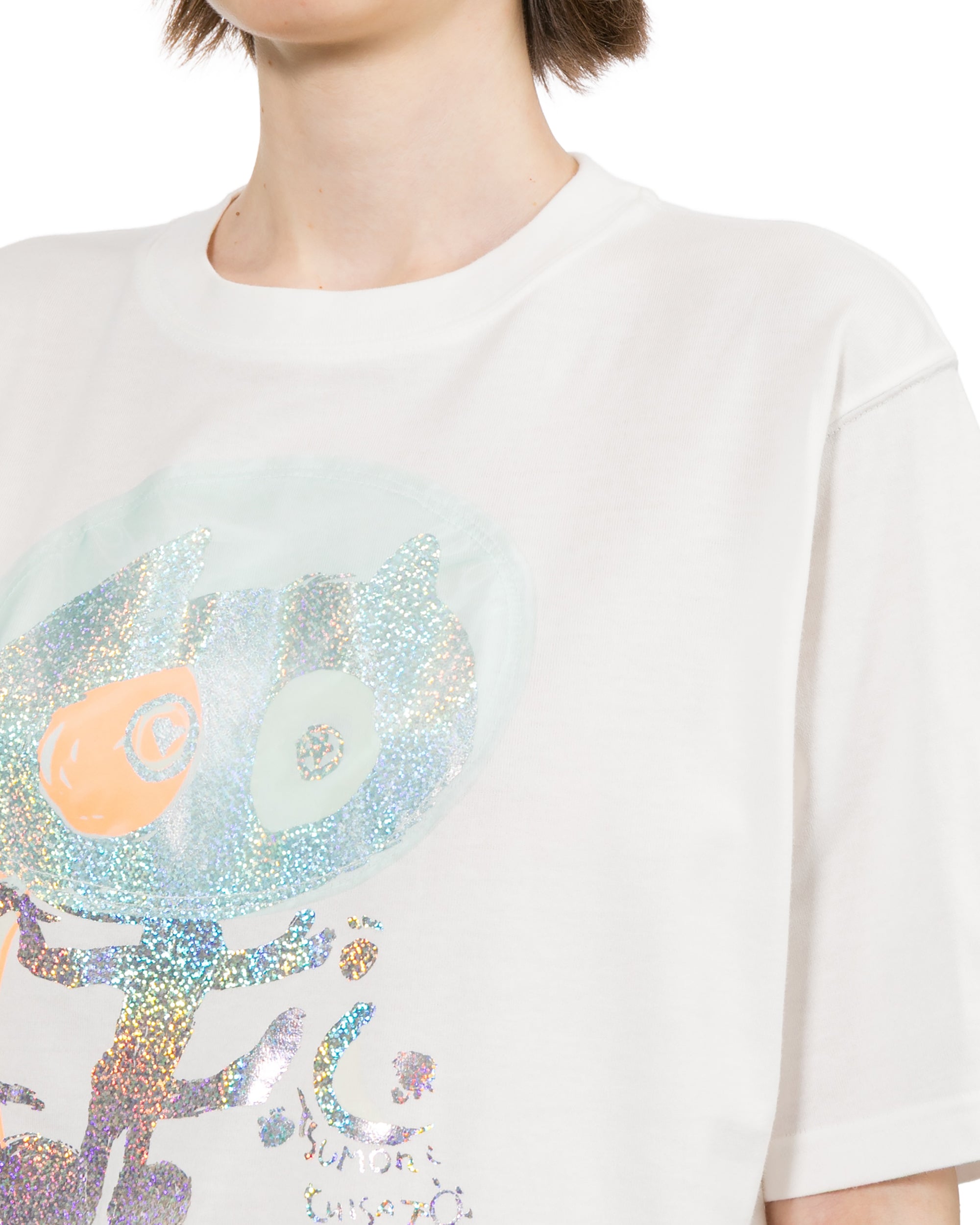 Graphic tee