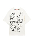 Graphic tee