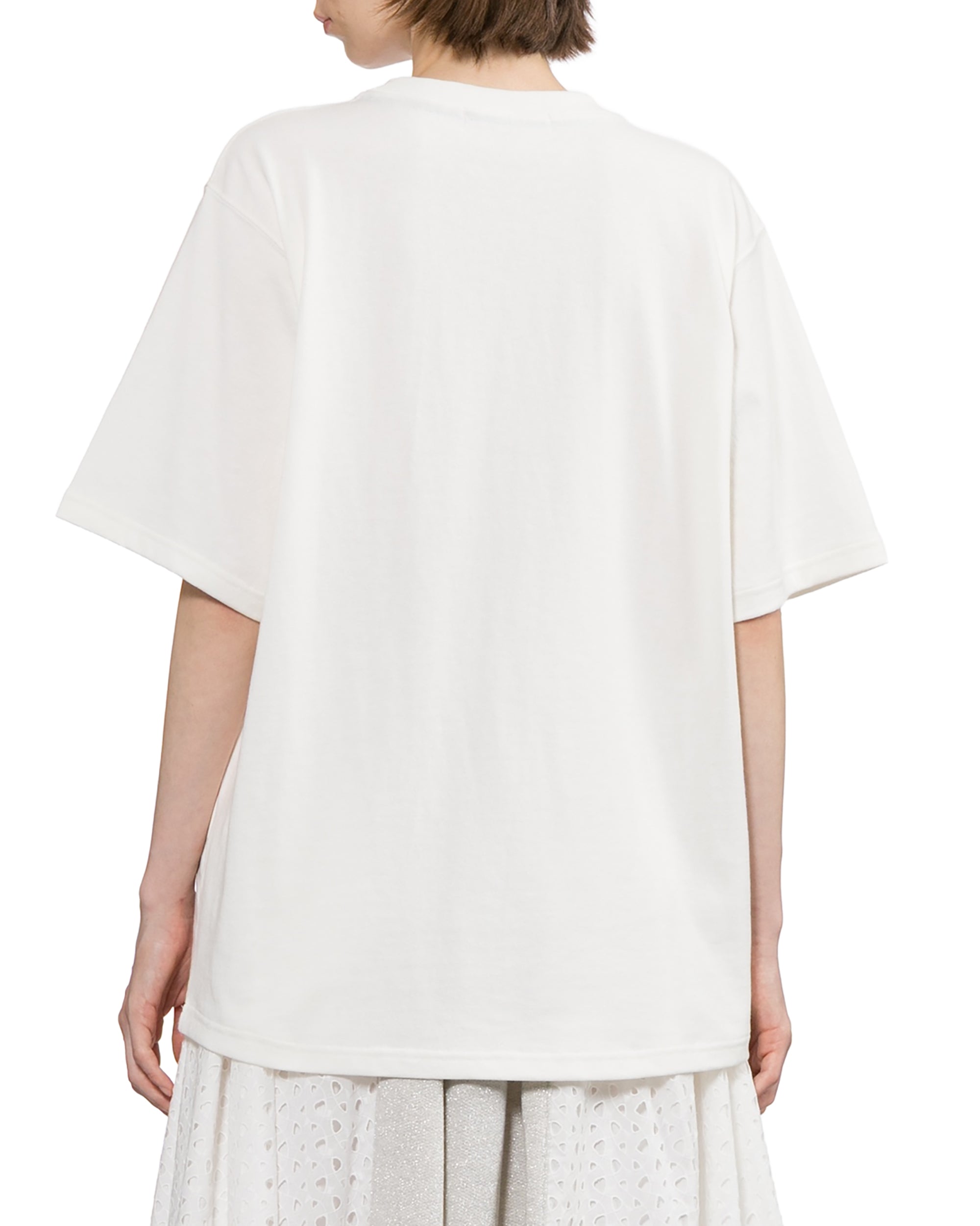 Graphic tee