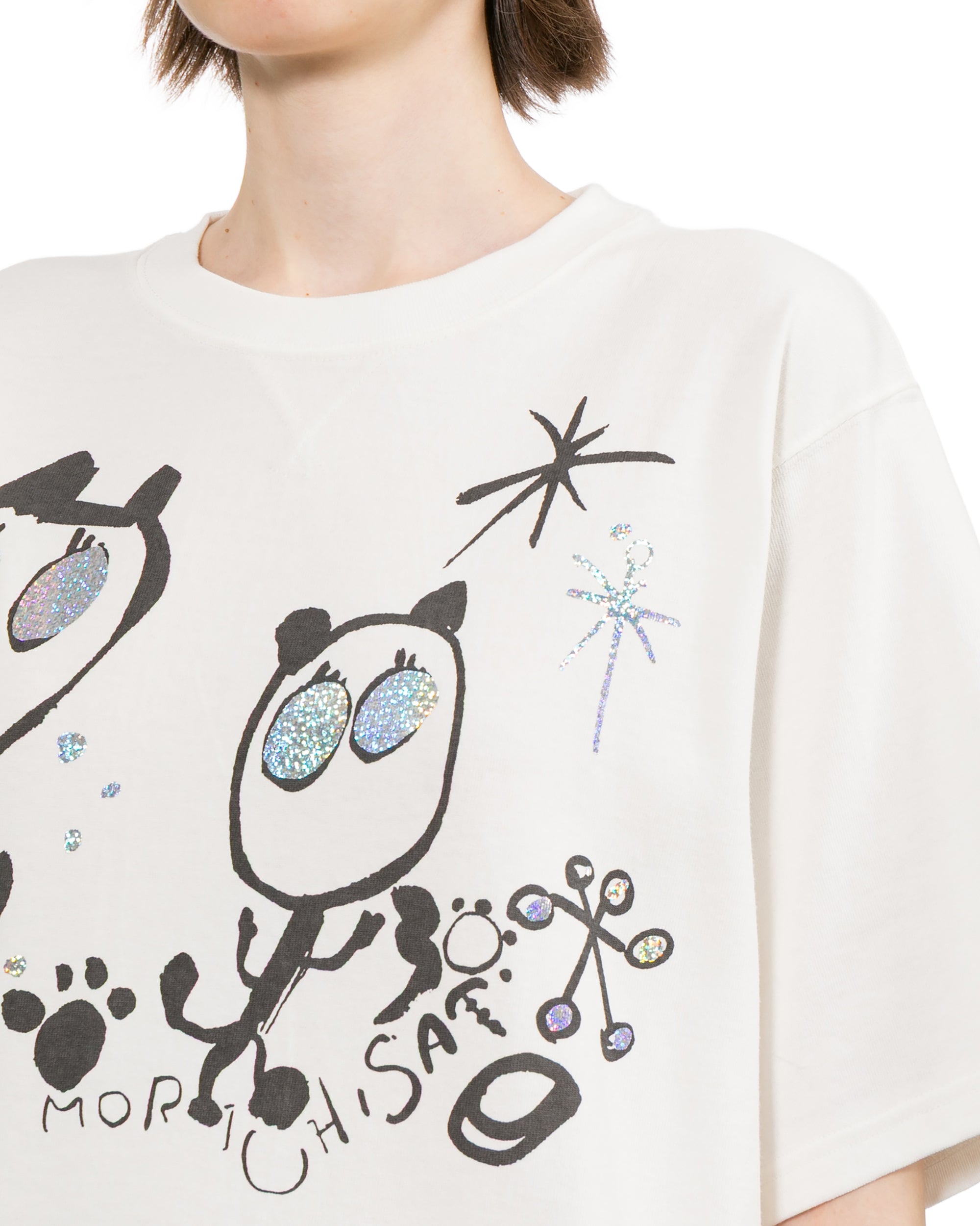 Graphic tee